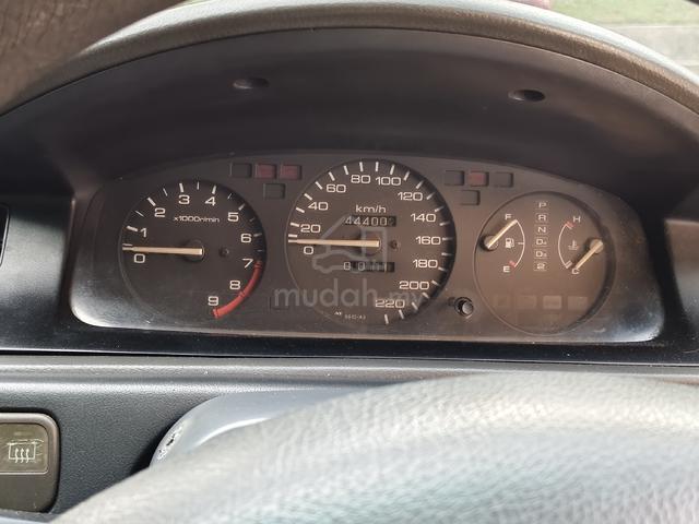 1995 Honda CIVIC 1.6 EXI (A) - 5