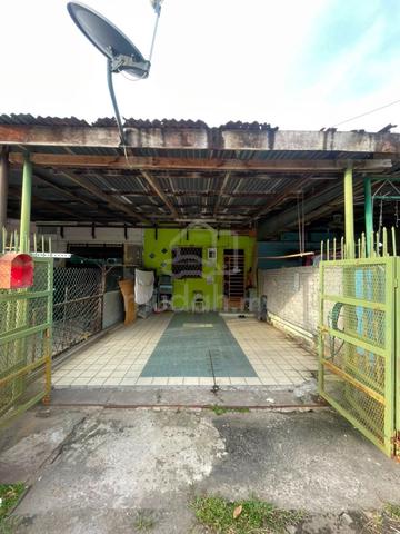 For Sale - Taman Kemajuan, Likas 1
