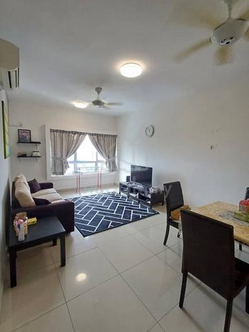 Idaman Residence @ Nusa Idaman 1