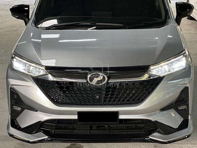 2022 Perodua ALZA 1.5 AV / FREE WARRANTY / - 5