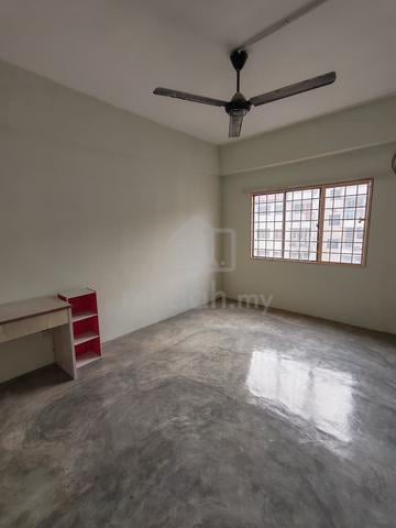 Prima Saujana Apartment|Taman Wangsa Permai|Kepong 1