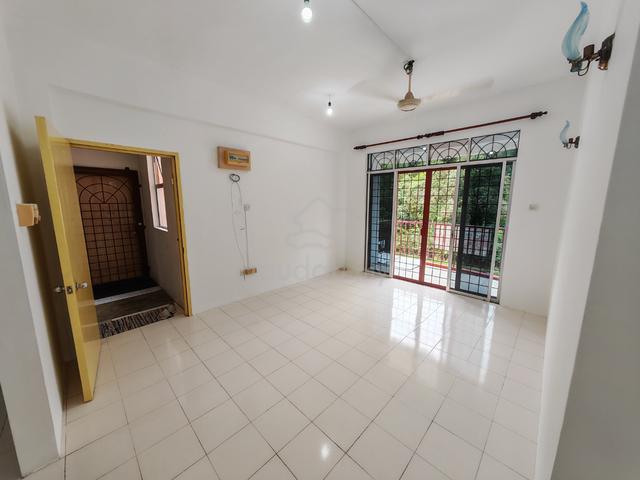 Bundusan Villa 1