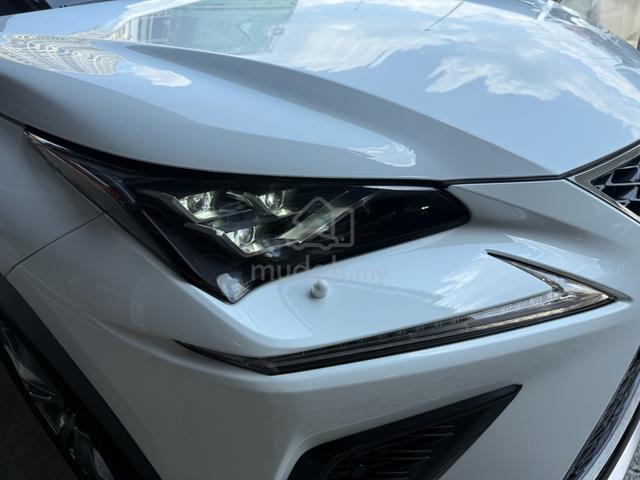 2020 Lexus NX300 2.0 F SPORT SR 3LED 4CAM P/B FULL - 3