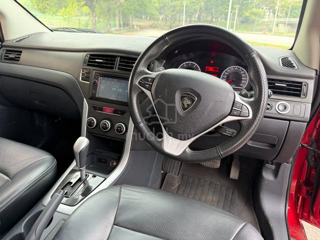 2018 Proton PREVE 1.6 CFE PREMIUM (A)  - 4