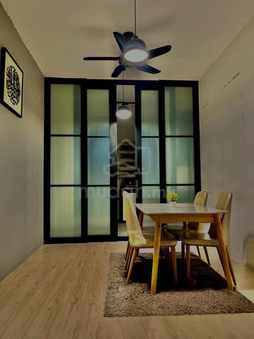 [RUMAH CANTIK | FREE PERABOT] Single Storey Taman Nada Seruni Juasseh 4