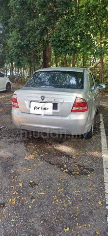 2008 Proton SAGA 1.3 BASE LINE (A) - 1