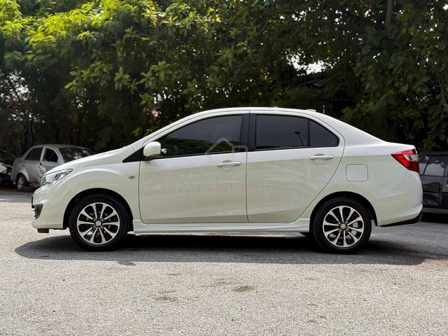 2017 Perodua BEZZA 1.0 STANDARD G (A) - 3