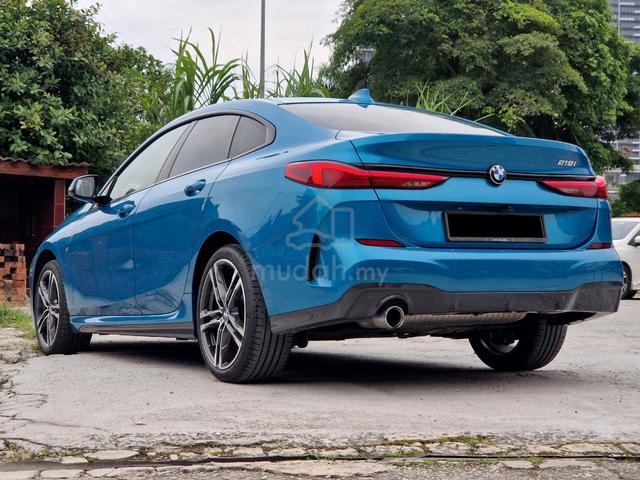 2024 Bmw 218i M 1.5 SPORT GRAN COUPE MY20 F44 (A) - 2