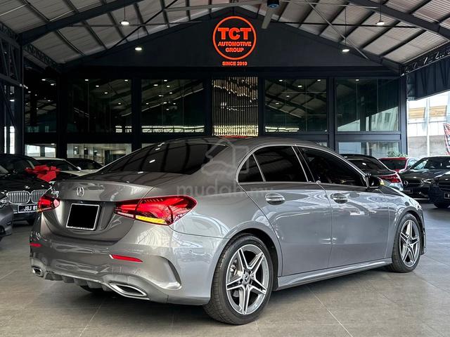 2021/2024 Mercedes Benz A180 AMG @A35 @PANAROMIC - 2