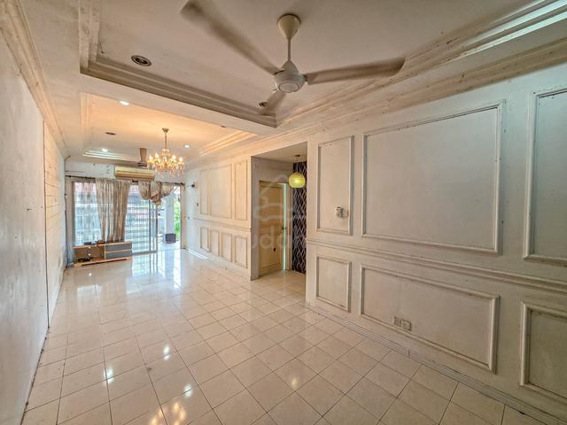 RENOVATED Single Storey Terrace Tmn Kuala Selangor Jaya Kuala Selangor 1