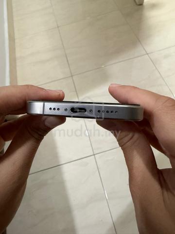 iphone 15 pro 128 gb for sale - photo 4 of 4