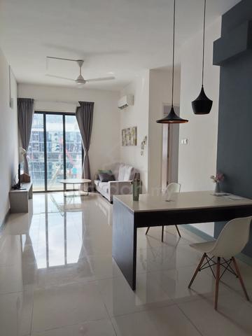 South View 1
