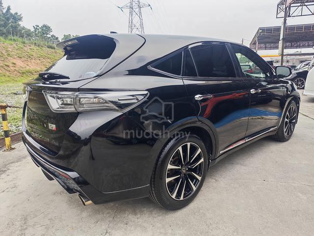 2015 Toyota HARRIER 2.0 ELEGANCE GS ZSU65W (A) - 5