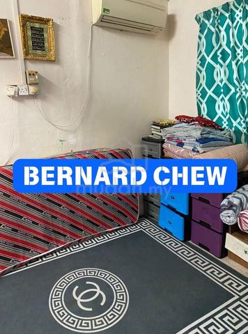 [Cheapest] Pantai Jerjak 4 Room Single Storey House Sale Sungai Nibong 5