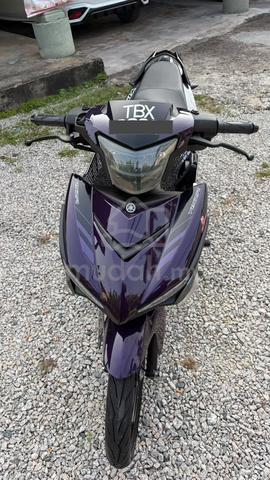 YAMAHA Y15r - photo 4 of 5