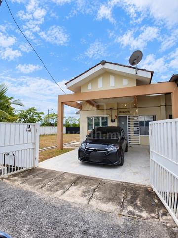 TASEK GELUGOR CORNER LOT House TAMAN PERDA INDAH For Sale | 1