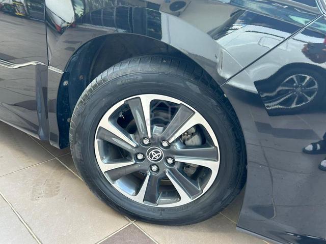 TOYOTA 2 yrs FREE SVC l ✨2021 Toyota VOXY ZS ✨ - 2