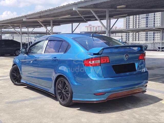 MURAH!!! 2014 Proton PREVE 1.6(A) R3 BODYKIT - 5
