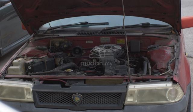 2007 Proton SAGA 1.3 LMST (M) - 5