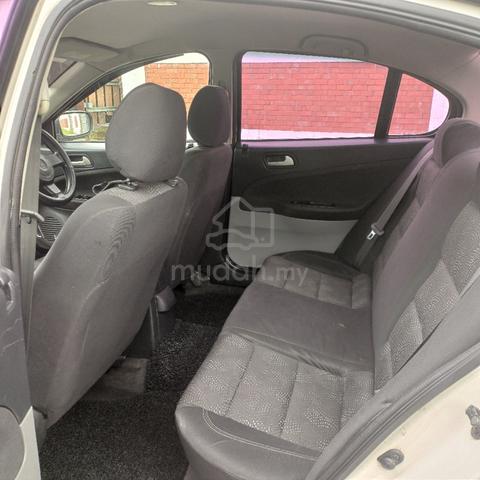 2013 AUTO Proton PERSONA 1.6 ELEGANCE (A) - 5
