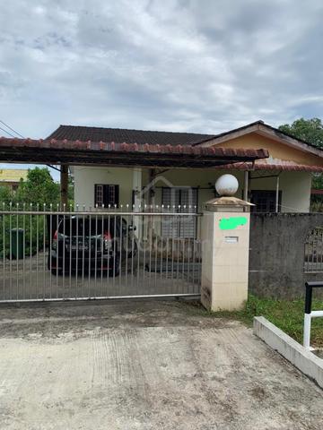 1- storey house for sale 1