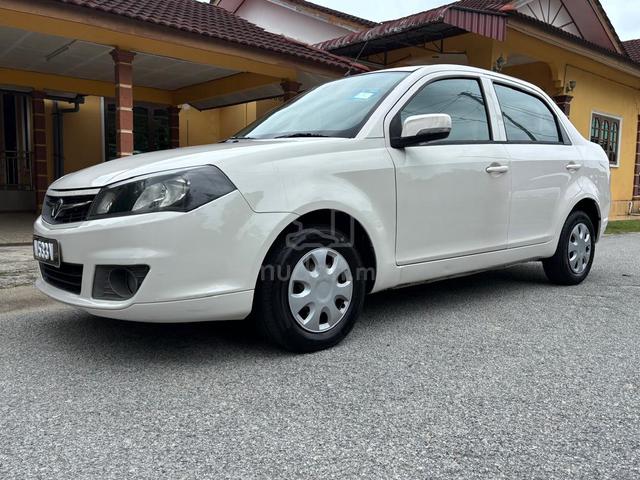 2014 Proton SAGA 1.3 FLX EXECUTIVE (A) - 1