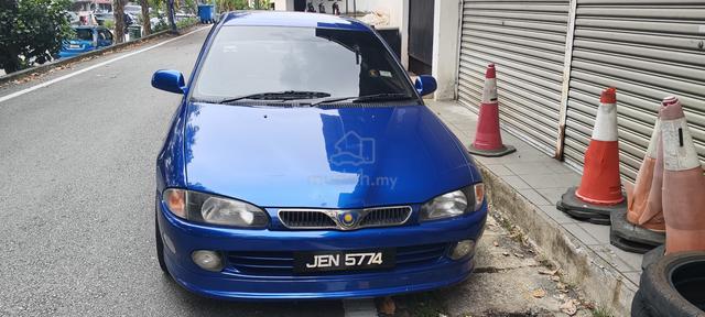 1997 Proton PUTRA 1.8 EXI C99 (M) - 1