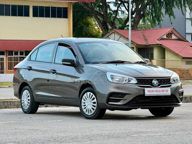 2023 Proton SAGA 1.3 STANDARD FACELIFT (M) -TIPTOP - 1