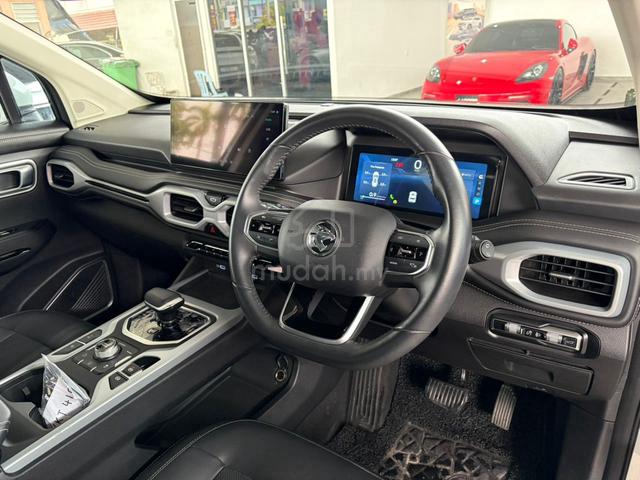 2023 Proton X90 1.5 FLAGSHIP MY23 (A) - 5