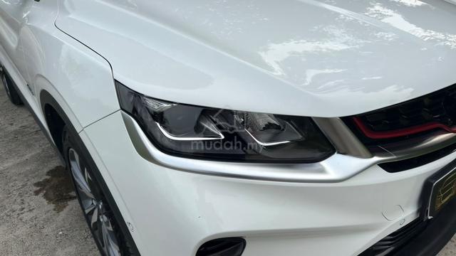 2024 PROTON X50 FLAGSHIP 1.5 Still Can Full Loan 9 - 4