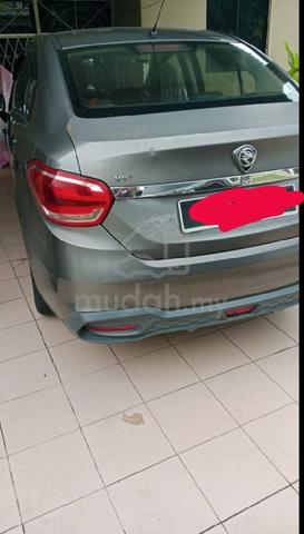 2018 Proton PERSONA 1.6 STANDARD (A) - 2