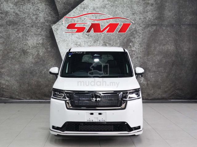 2024 Honda STEPWAGON SPADA 7 SEATER UNREG - 2