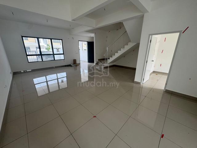 [Below Market] 2 Storey , M PANORA , Bandar Tasik Puteri , Rawang 1