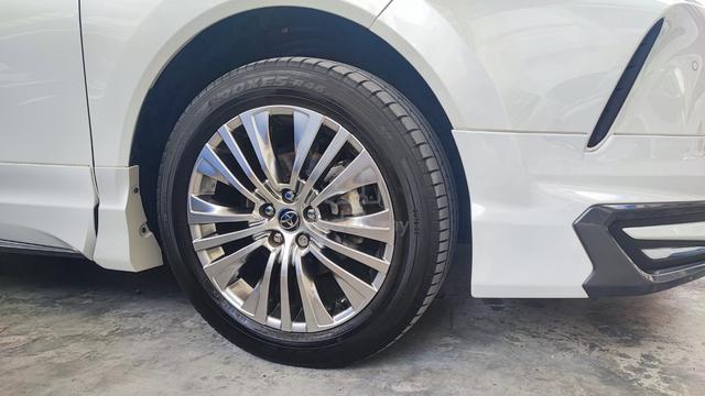 2023 Toyota HARRIER 2.0 Z JAPAN MODELLISTA - 4