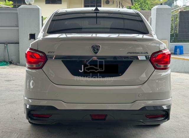 Proton Persona 1.6 Premium (A) 2017 FUII LOAN  - 4