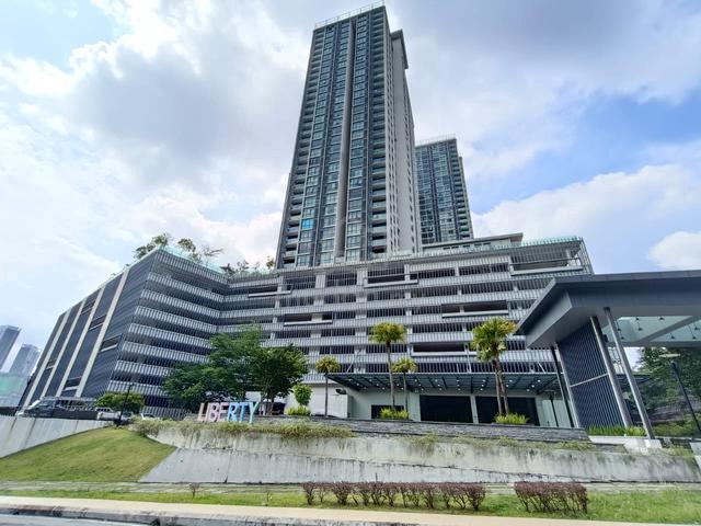 Liberty Arc @ Ampang Ukay 1
