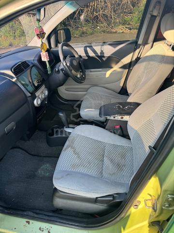 2006 Perodua MYVI 1.3 SXI (A) - 5