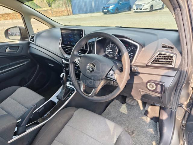 2022 Proton Persona 1.6 Executive 1Owner Like New - 4
