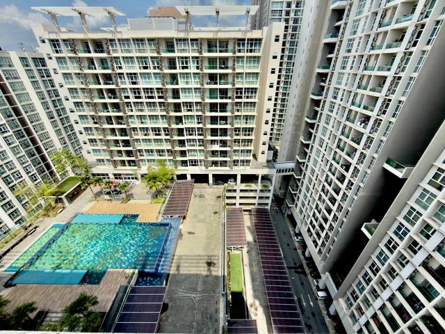 Mutiara Ville @ Cyberjaya 1