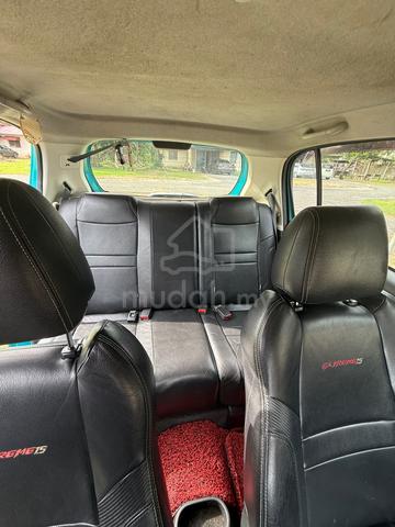 2011 Perodua MYVI 1.5 EXTREME ZHX (A) - 4