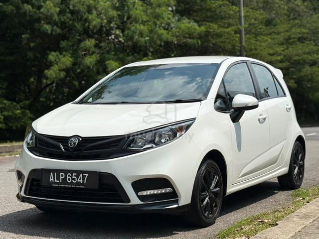 ORI 2020 Proton IRIZ 1.6 EXECUTIVE FACELIFT (A) - 3