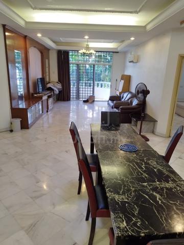 Stulang Villa 1