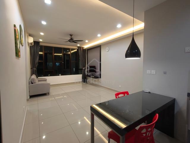 Austin Regency 1