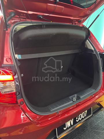 2024 Perodua MYVI 1.5 H FACELIFT - 4
