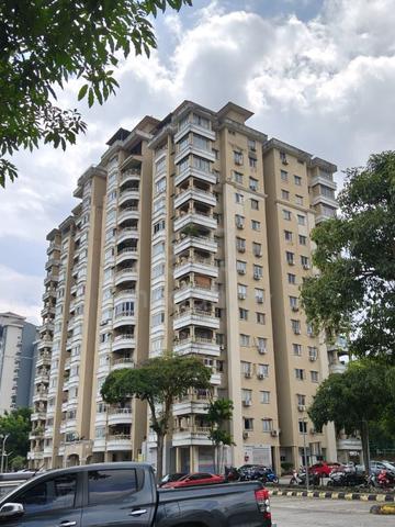 Sri Mahligai 1
