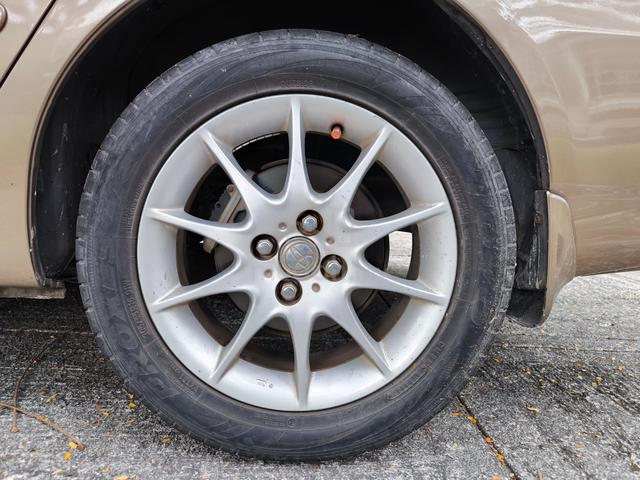 2006 Toyota COROLLA ALTIS 1.8 G FACELIFT (A) - 5