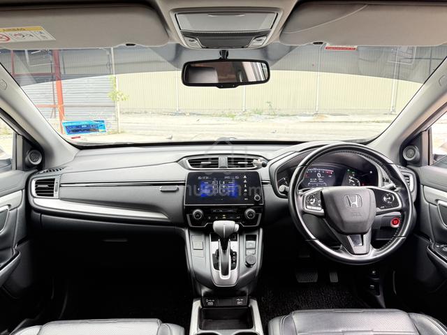 2021 Honda CR-V 2.0 2WD MY17 RW FACELIFT (A) - 5