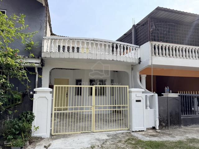 [ Below Market ] Taman Daya Pertama Sg Choh Rawang 1