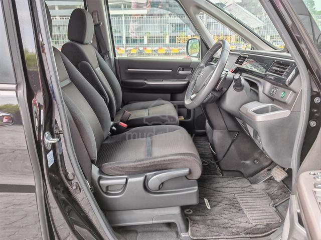 2021 Honda STEPWAGON 1.5 SPADA (A) - 2