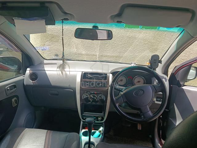 2011 Perodua VIVA 1.0 ELITE EZi (A) - 4